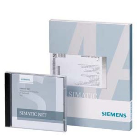 SIEMENS Software 6AU1810-1BA41-1XE0